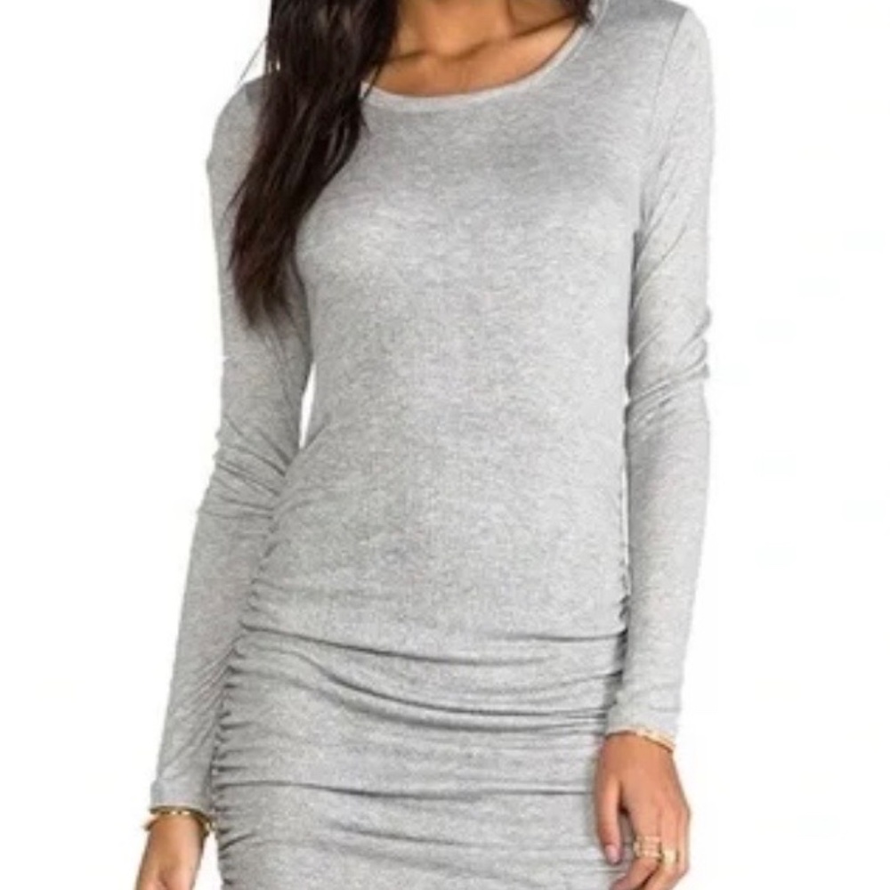 LNA Sicily Dress
